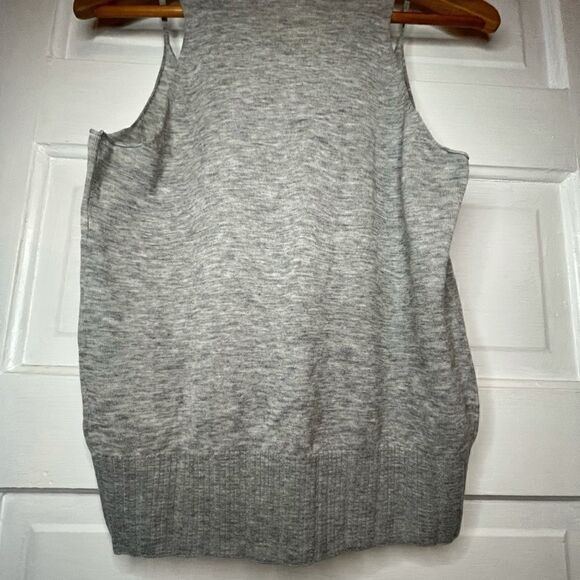 n:PHILANTHROPY Sleeveless Top w/ Spaghetti Straps - Picture 8 of 8